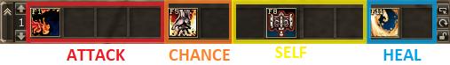 Autofarm Shortcut Slots L2 After Work