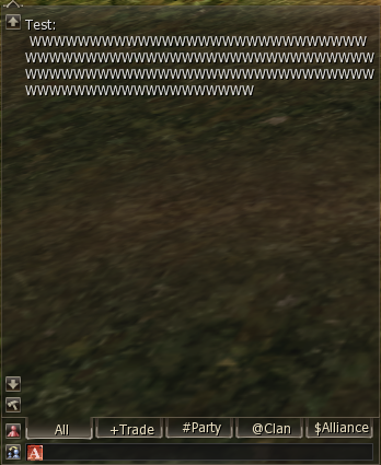 Chat L2 After Work 5