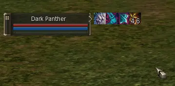Custom Summon Buffs L2 After Work