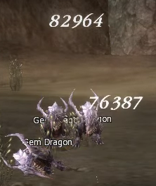 Damage On Screen L2 After Work 1