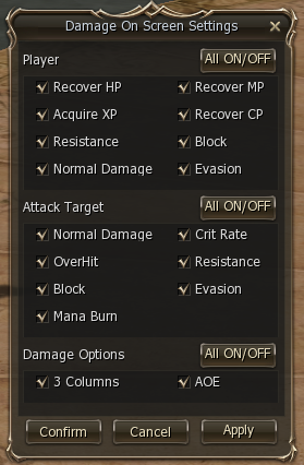 Damage On Screen L2 After Work 3
