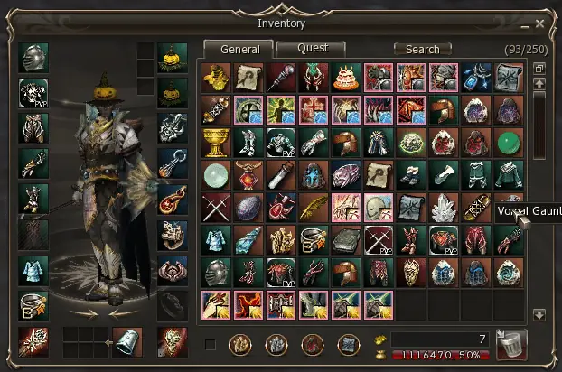 Inventory L2 After Work 3