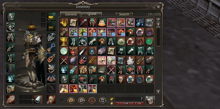Inventory L2 After Work 4