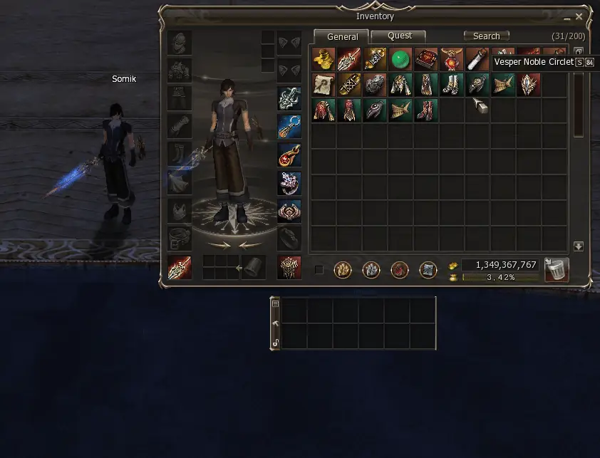 Inventory Macros L2 After Work 1