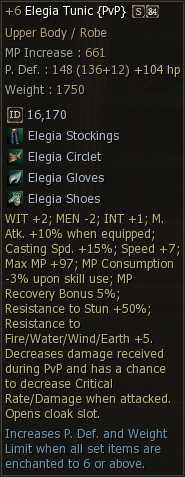 Item Tooltip L2 After Work