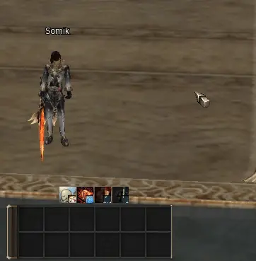 Items On Screen L2 After Work 2
