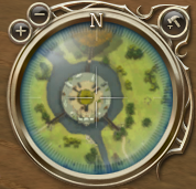 Radarmap Disable Option L2 After Work 1
