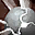 Grey Talisman of Upper Grade Fishing