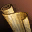 Transformation Scroll: Rabbit