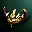 Shadow Item - Golden Viking Circlet