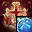 Blue Talisman - Greater Healing