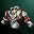 Dynasty Jeweled Leather Armor