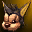 Shadow Item - Wolf Hat