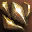 Cube Fragment Weapon - C