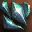 Cube Fragment Weapon - B
