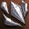 Cube Fragment Weapon - S