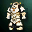 Majestic Leather Armor {PvP}