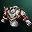 Dynasty Jewel Leather Armor {PvP}