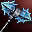 Ice Storm Hammer - Lightning