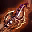 Dragon Hunter Axe - Thunder