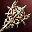 Dynasty Staff - Holy Spirit