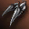 Great Wolf Oriharukon Armor