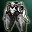 Sealed Dynasty Gaiters