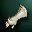 Common Item - Blue Wolf Gloves
