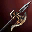 Foundation Halberd