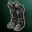 Foundation Sealed Blue Wolf Boots
