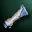 Foundation Blue Wolf Gloves