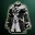 Foundation Sealed Dark Crystal Robe