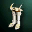 Foundation Majestic Boots