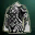 Foundation Sealed Robe of Nightmare