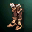Foundation Boots of Nightmare