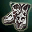 Foundation Sealed Dynasty Shoes