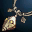 Foundation Adamantite Necklace