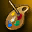 Title Color Change