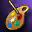 Name Color Change