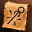 Master Yogi's Scroll: Enchant Weapon