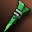 High-Grade Magic Pin (C-Grade)