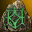 Armor-type Enhance Backup Stone (C-Grade) (event)