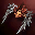Claw of Ashton Family