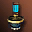 Greater Elixir of Mental Strength (C-Grade)