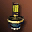 Greater Elixir of Mental Strength (B-Grade)