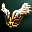 Shadow Item - Refined Medieval Style Party Mask