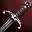 Baguette's Dagger