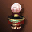 Territory Health Recovery Potion