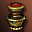 Territory CP Recovery Potion
