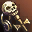 Skull Key of Suffering